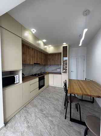 Оренда Квартира 2-кімнатна, 13/15 поверх на Височана С. вул., 18 Івано-Франківськ