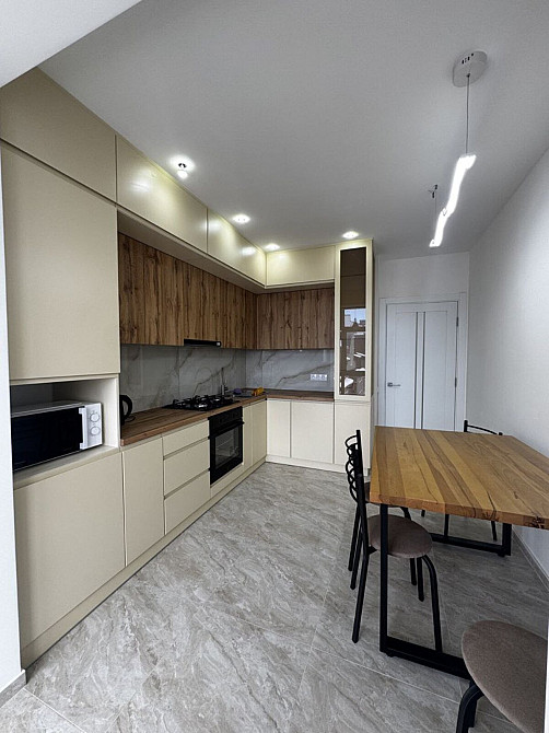 Оренда Квартира 2-кімнатна, 13/15 поверх на Височана С. вул., 18 Івано-Франківськ - фото 2