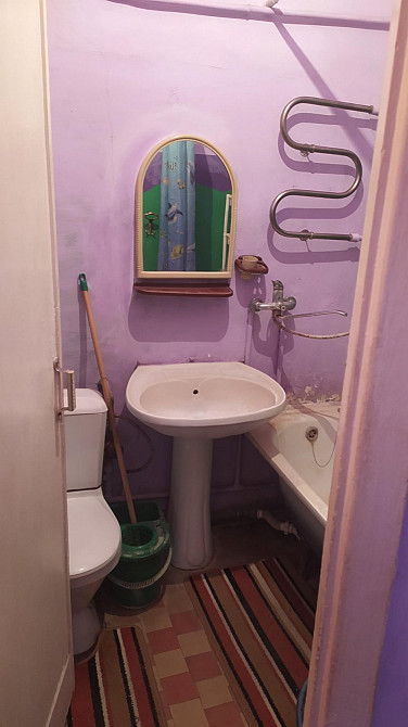 Продаж 1к квартири 33.1 кв. м Львів - фото 4