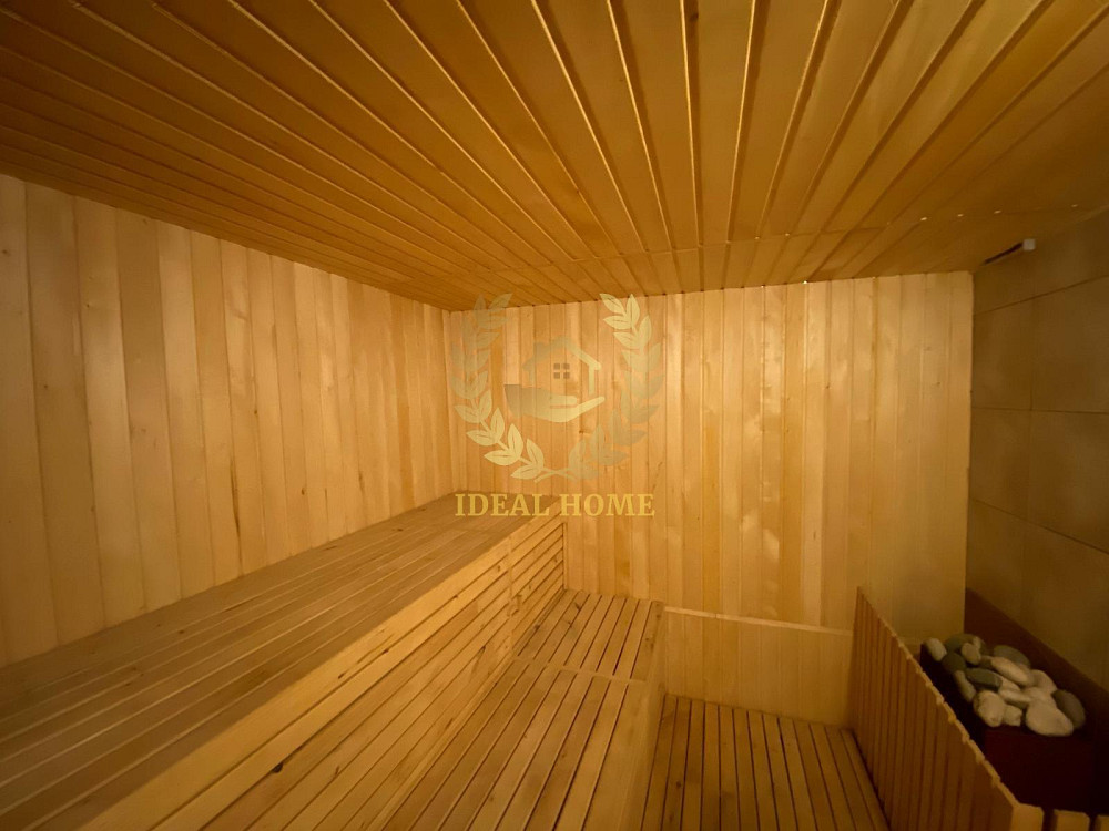 Продаж Будинок 5-кімнатний  - фото 20