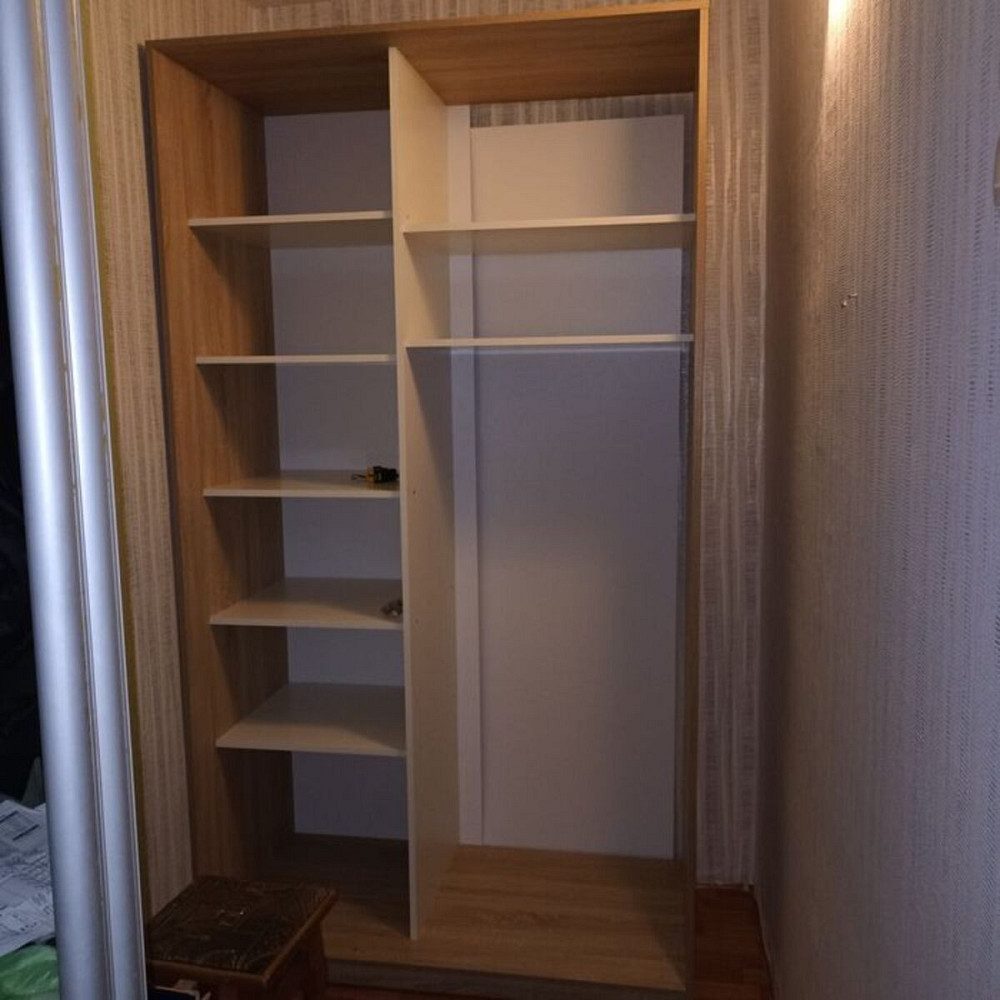 Продаж Квартира 1-кімнатна, 14/16 поверх на Челябинская, 11 Київ - фото 4