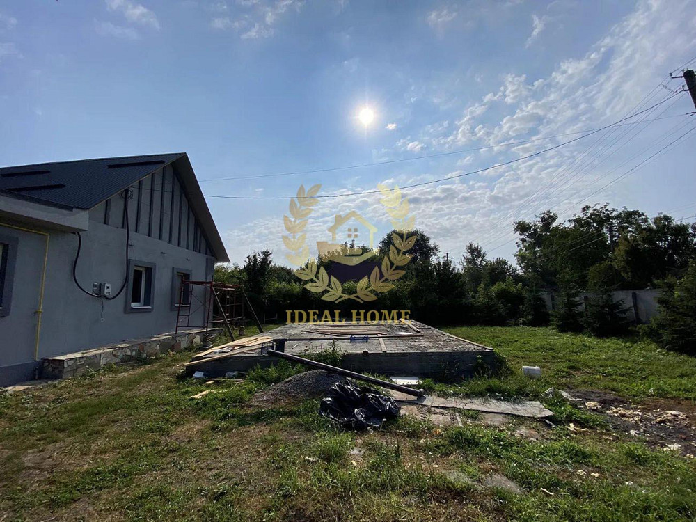 Продається одноповерховий будинок с Ксаверівка Ксаверівка - фото 5