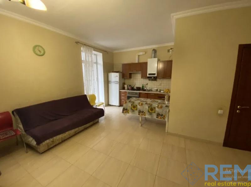 Продаж земельної ділянки 0.1 соток на ул. Гагарина, 94 Усатове - фото 1