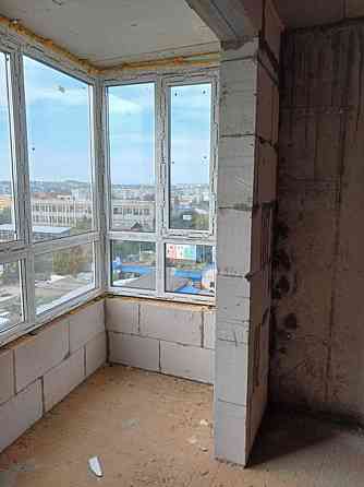 Продаж Квартира 1-кімнатна, 9/10 поверх на Пікуса Vinnytsya