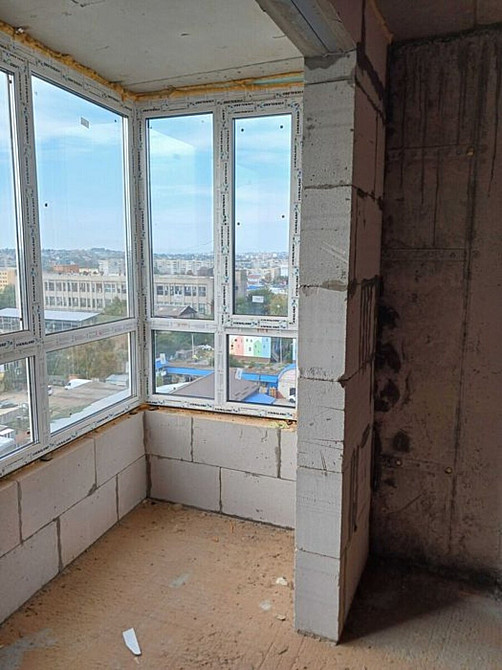 Продаж Квартира 1-кімнатна, 9/10 поверх на Пікуса Vinnytsya - photo 1