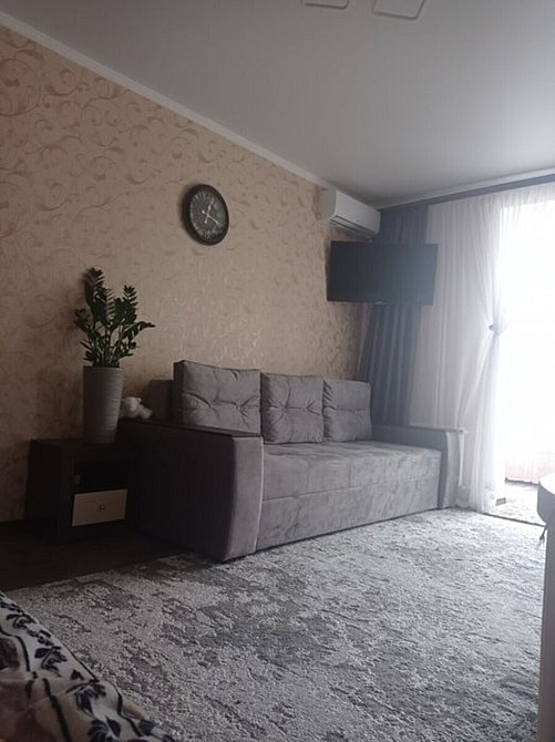 Продаж Квартира 1-кімнатна, 9/12 поверх Вінниця - фото 1