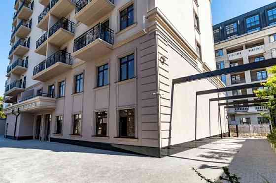 Квартира в  новом сданном Клубном Доме Премиум Класса возле парка Шевченко Одеса