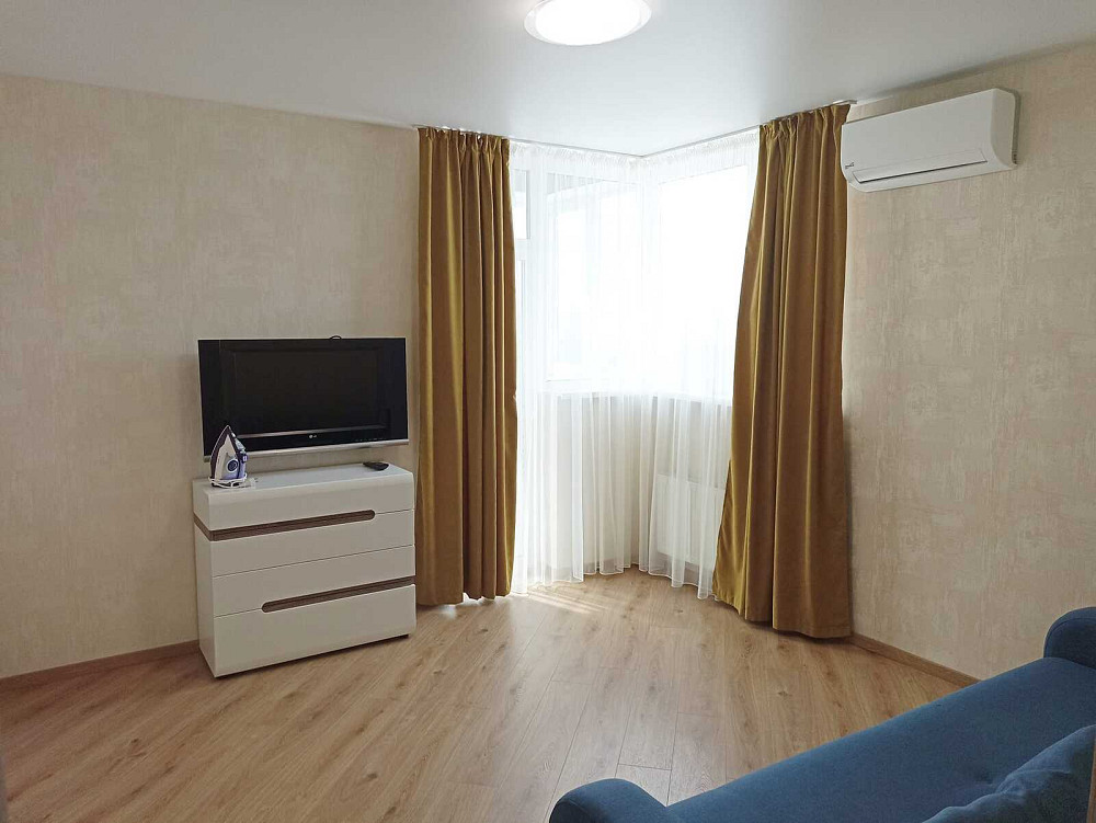 Оренда Квартира 2-кімнатна, 12/25 поверх на Драгоманова ул., 2 Київ - фото 2