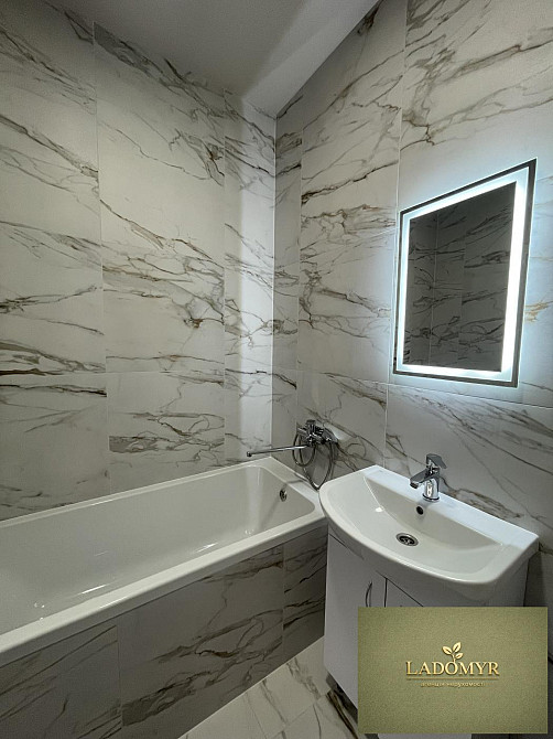 Продаж Квартира 1-кімнатна, 10/14 поверх на вул. Біла Рівне - фото 9