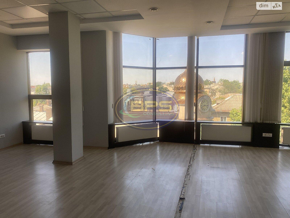 Оренда офісне приміщення на вул. Віце-адмірала Жукова приміщень - 5, поверх - 6/9 Одеса - фото 2