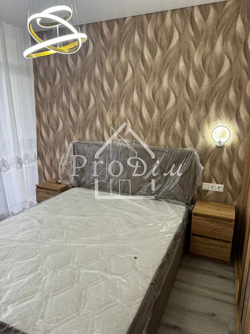 Оренда Квартира 1-кімнатна, 6/23 поверх на Віктора Некрасова вул. (Північно-Сирецька) Київ - фото 1