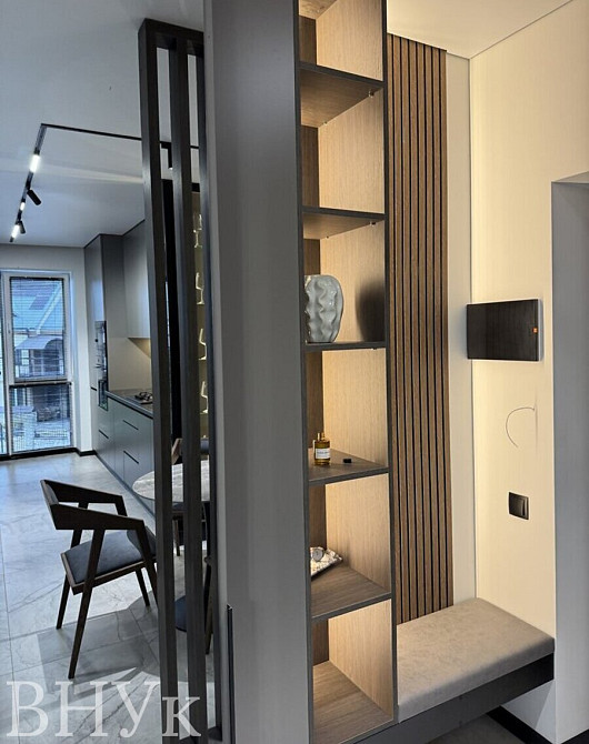 Продаж Квартира 1-кімнатна, 2/3 поверх на вул. Загребельна Тернопіль - фото 5