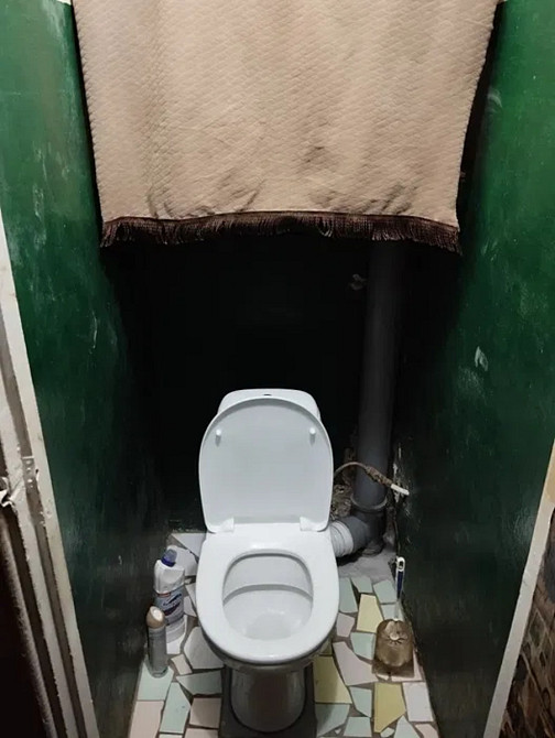 Продаж Квартира 2-кімнатна, 5/5 поверх на Леся Курбаса, 18Г Київ - фото 11