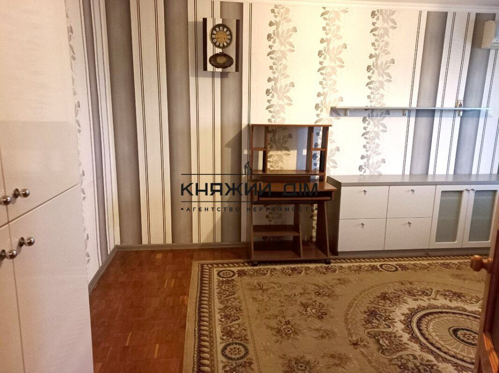 Оренда однокімнатної квартири на Позняках. м. Позняки,Харківська 10-15 хв. Код: 11203952 Київ - фото 16