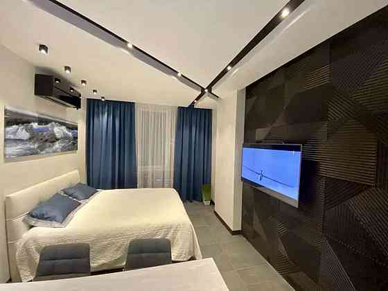 Оренда Квартира, 14/25 поверх на ул. Маршала Тимошенко Київ