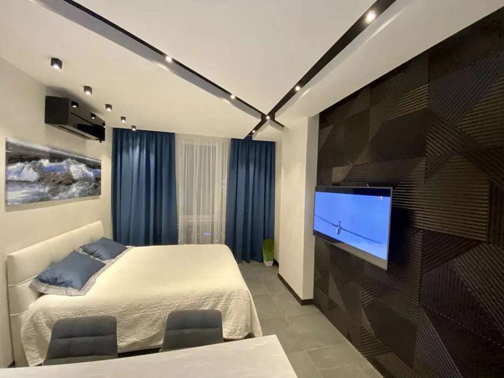 Оренда Квартира, 14/25 поверх на ул. Маршала Тимошенко Київ - фото 1