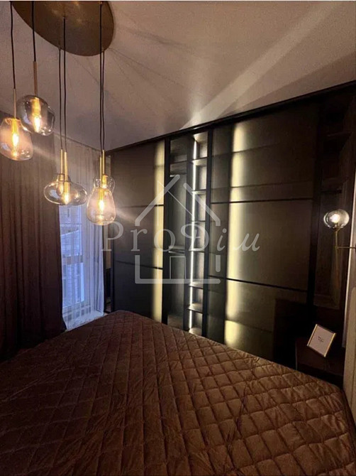 Продаж Квартира 1-кімнатна, 4/21 поверх на Михайла Максимовича вул. (Онуфрія Трутенка), 24в Київ - фото 10