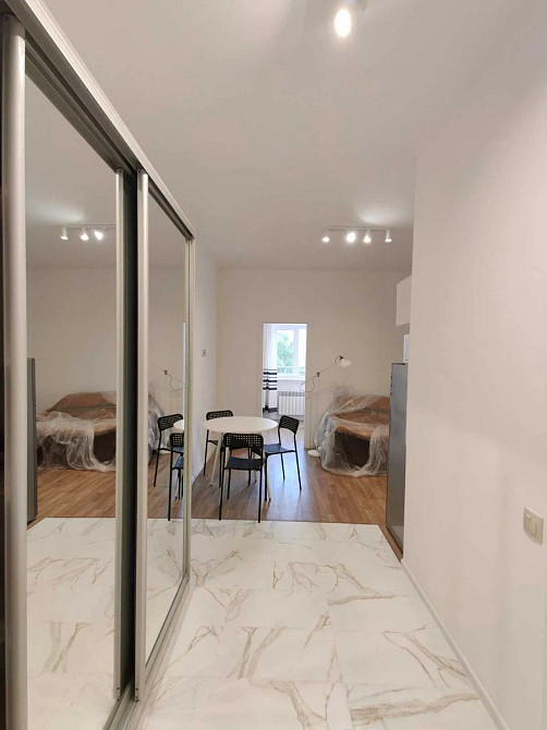 Оренда Квартира 1-кімнатна, 3/6 поверх на А. Вільямса, 8 е Київ - фото 8