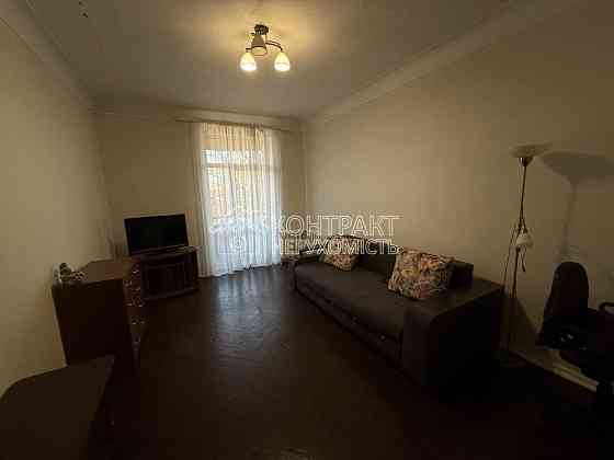 Оренда Квартира 2-кімнатна, 4/4 поверх на вул. Індустріальний Kharkiv