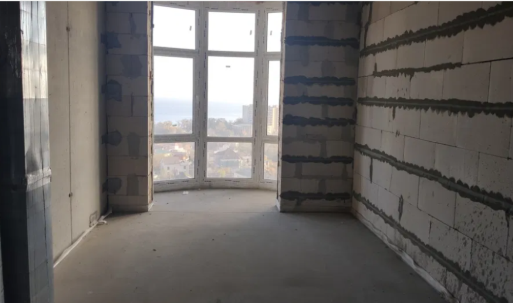 Продам 2 комнатную квартиру с прямым видом на море. Одесса - изображение 9