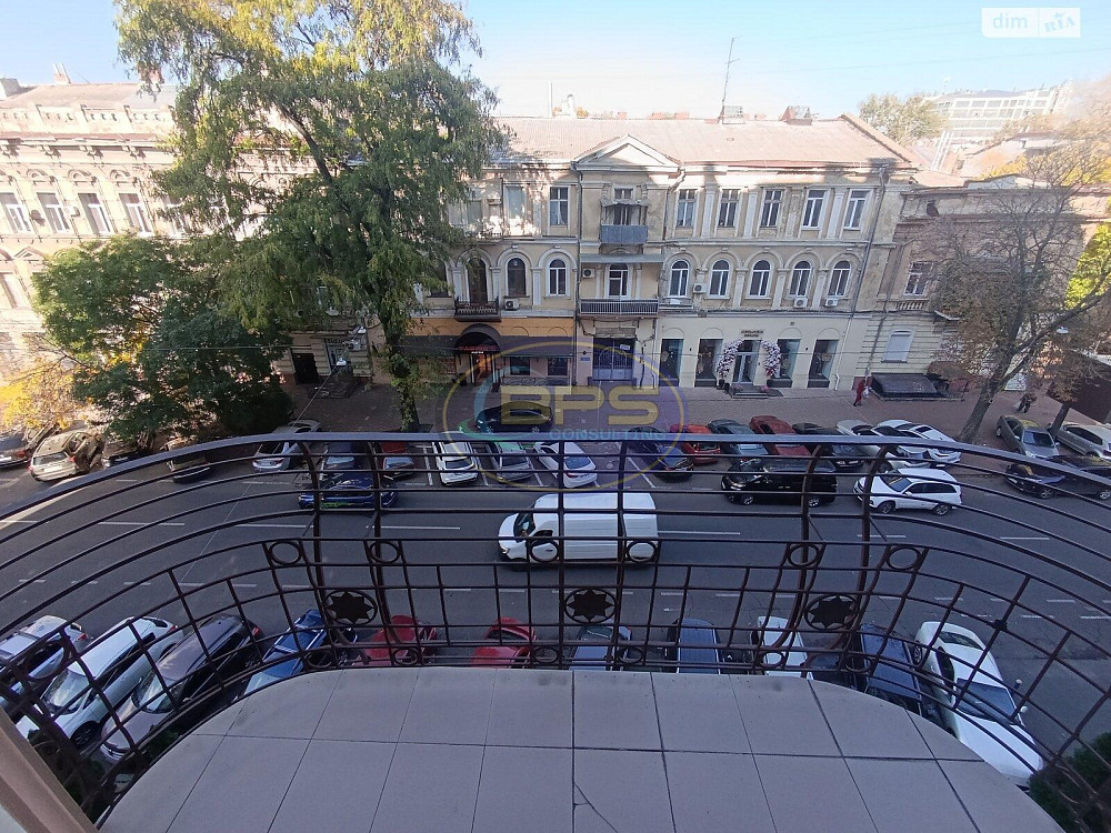 Оренда офісне приміщення на вул. Жуковского приміщень - 2, поверх - 4/9 Одеса - фото 16