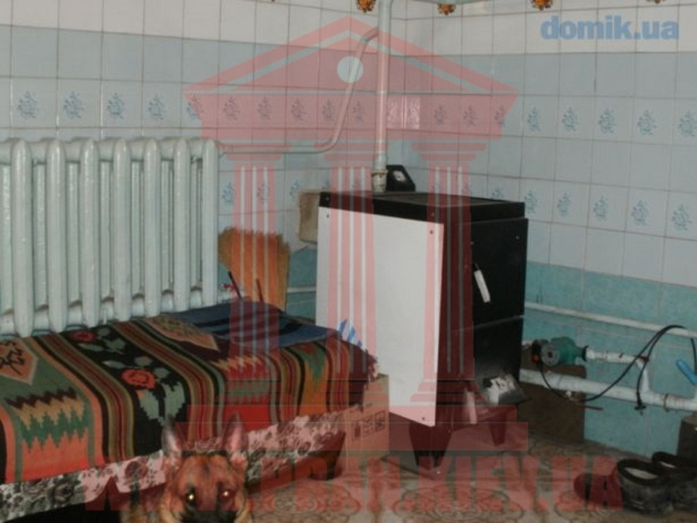 Продаж 1-поверховий Будинок з ділянкою 40 сот 120 кв.м  на Калинина Сеньківка - фото 9