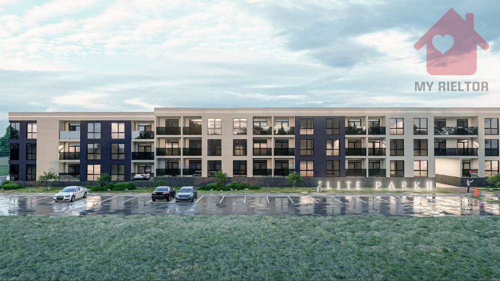 Продаж квартири! ELITE PARK!  - photo 8