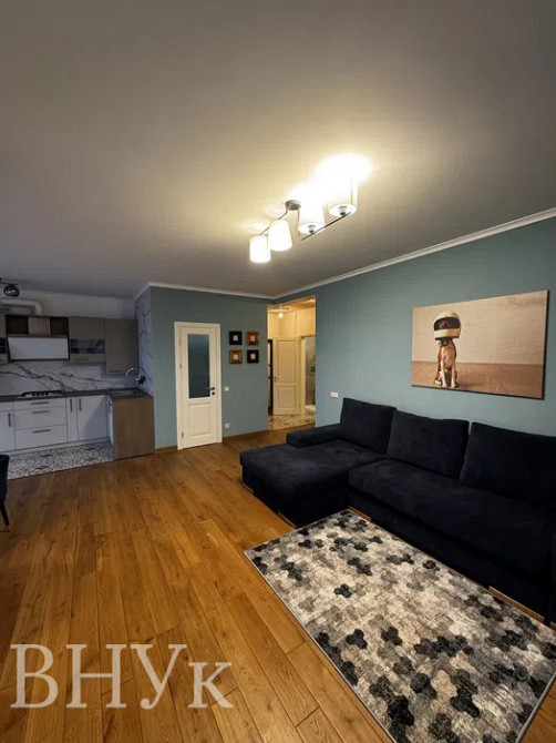 Продаж Квартира 2-кімнатна, 5/7 поверх на вул. Пасічна Львів - фото 4