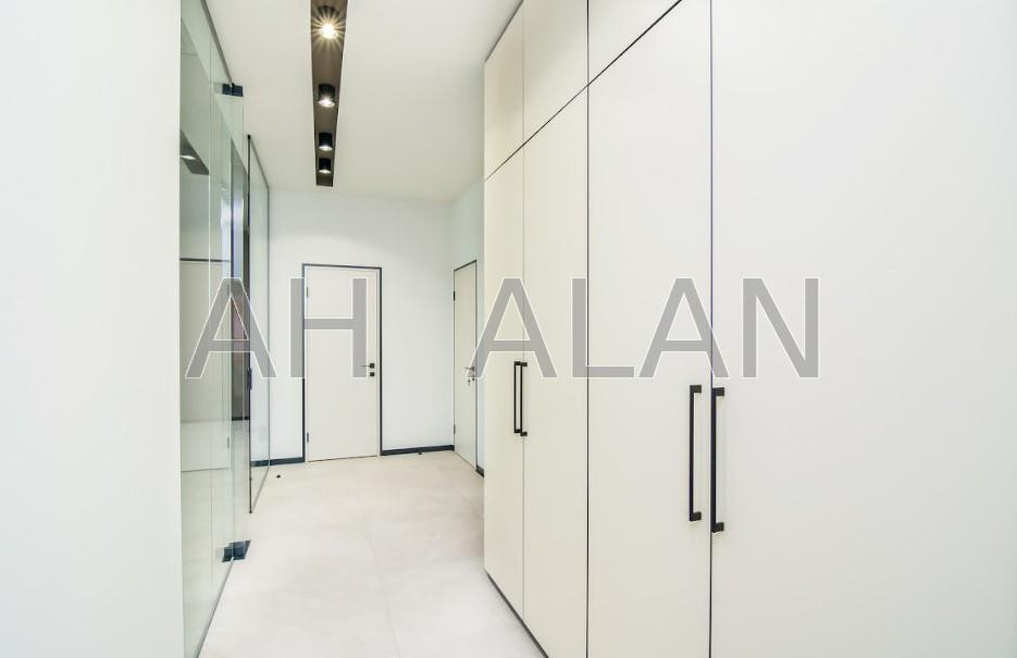 Оренда офісне приміщення на Джона Маккейна вул., 26 приміщень - 3, поверх - 16/20 Київ - фото 17