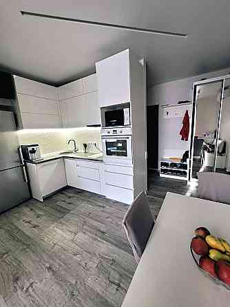 Продажа 3 комнатной квартиры в новом доме на Таирова 49 Жемчужина Одеса