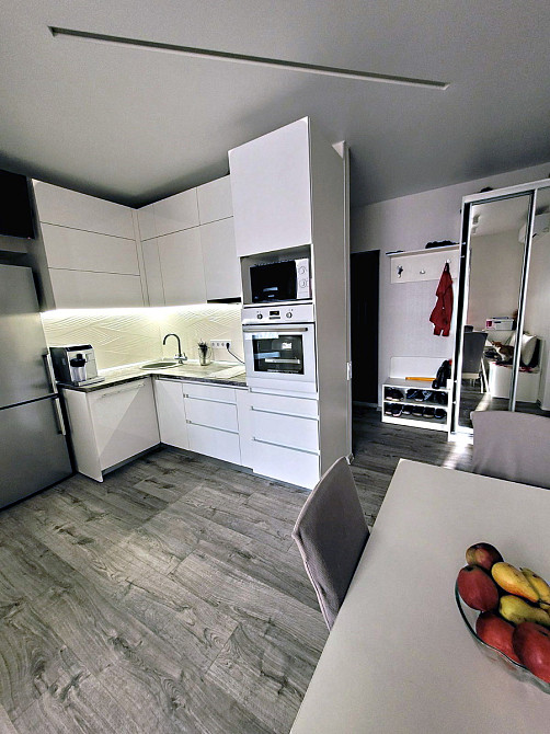 Продажа 3 комнатной квартиры в новом доме на Таирова 49 Жемчужина Одеса - фото 1