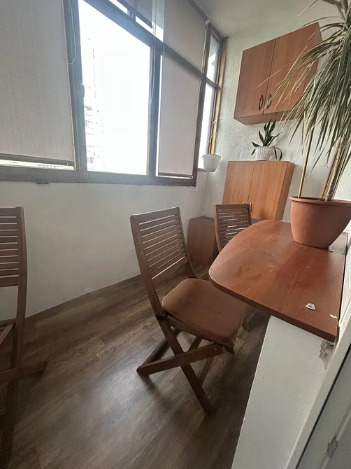 Оренда Квартира 1-кімнатна, 12/15 поверх на вул. Срібнокільська, 8 Київ - фото 10