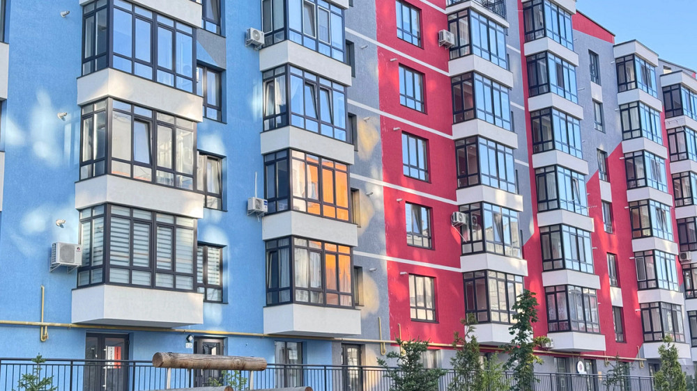 Продаж Квартира 2-кімнатна, 3/10 поверх на вул. Національної Гвардії Івано-Франківськ - фото 3