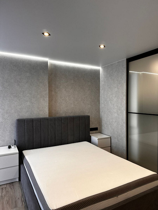 Оренда Квартира 1-кімнатна, 21/27 поверх на Олега Мудрака, 1б Київ - фото 15