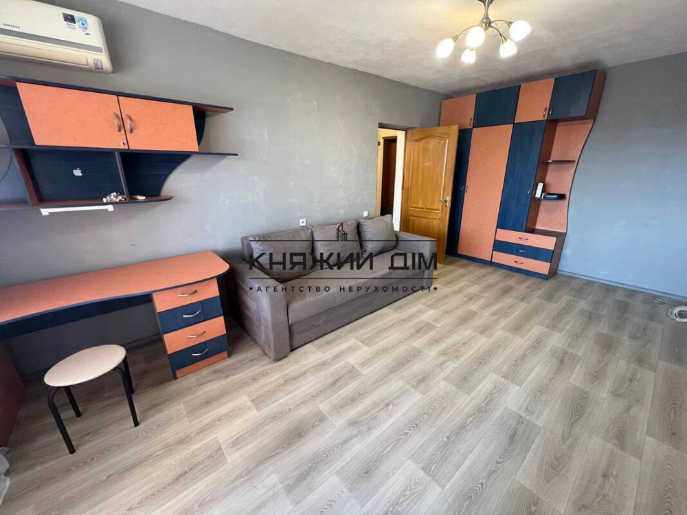 Оренда 1-кімнатної квартири на Оболоні. Код об'єкта: 11196033 Київ - фото 2