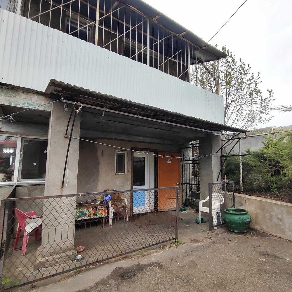 Продаж Будинок 8-кімнатний на переулок Мира, 1 Усатове - фото 1