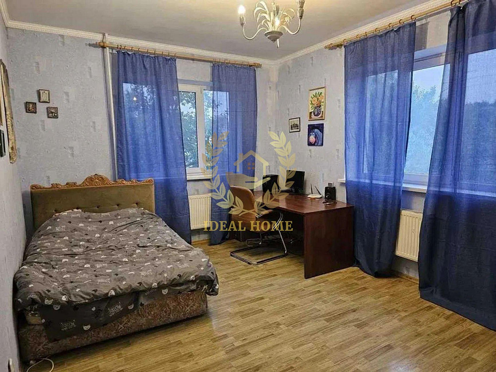 Продаж Будинок 6-кімнатний на Молодежная ул., 36  - фото 11