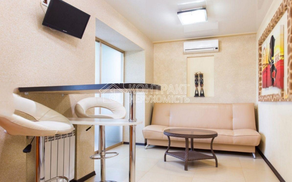 Продаж Квартира 1-кімнатна, 2/5 поверх на вул. Науки Харьков - изображение 2