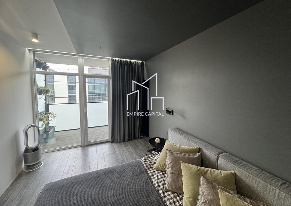 Продаж Квартира 3-кімнатна, 7/10 поверх на вул. просп. Чорновола / вул. Замарстинівська Львів - фото 4