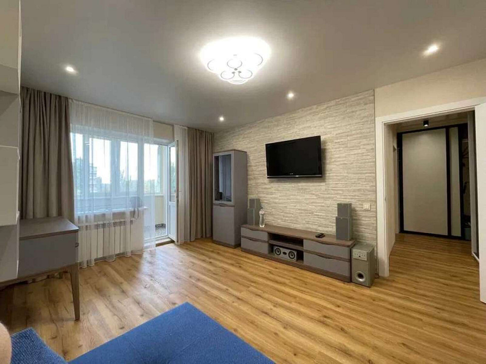 Оренда Квартира 2-кімнатна, 5/16 поверх на ул. Подлесная, 6 Київ - фото 2