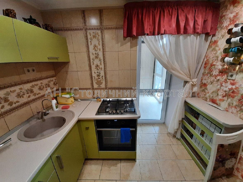 Оренда Будинок 2-кімнатний на Борщагівська вул., 173/187 Київ - фото 5