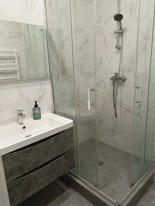 Оренда Квартира 1-кімнатна, 16/24 поверх на улица Ревуцкого, д.40 Киев - изображение 18