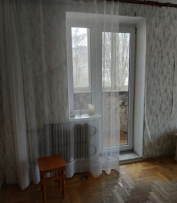 Продаж Квартира 1-кімнатна, 5/9 поверх Тернополь - изображение 3