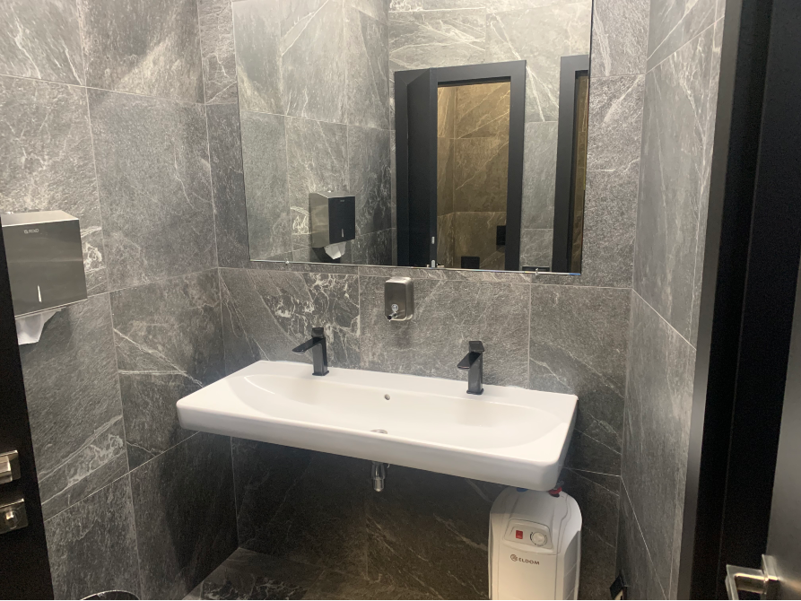 Здається Офісні приміщення площа 17 кв.м 3-й поверх Львів Проспект Шевченка 10 Львів - фото 7