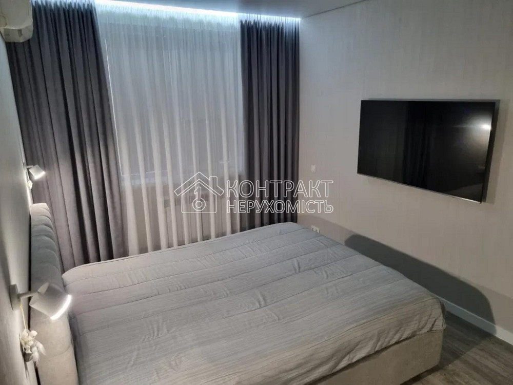 Продаж Квартира 2-кімнатна, 9/12 поверх на вул. Гвардійців Широнінців Харків - фото 16