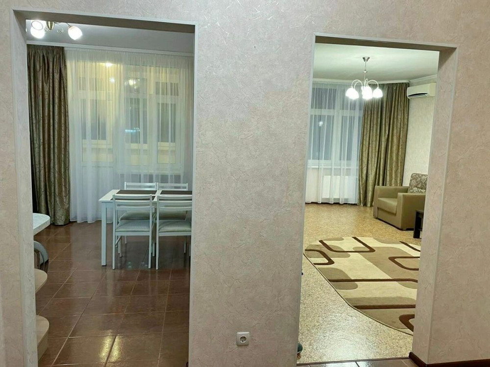 Оренда Квартира 1-кімнатна, 9/22 поверх на Єлизавети Чавдар, 18 Київ - фото 8