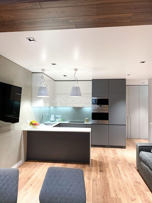 Продаж Квартира 2-кімнатна, 16/16 поверх на вул. Молочна Харків - фото 5