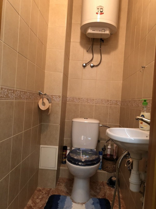 Оренда Квартира 2-кімнатна, 10/11 поверх на Армейская ул., 17а Одесса - изображение 9