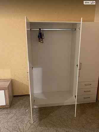 Оренда Квартира 1-кімнатна, 7/9 поверх на Амвросія Бучми, 1 Kiev