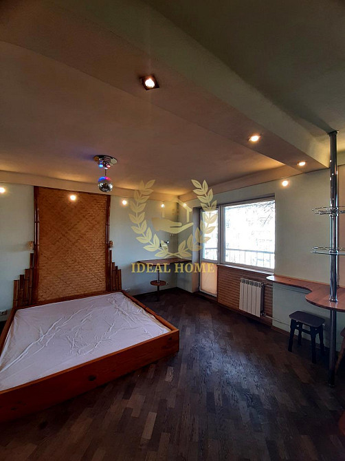 Продаж Квартира 1-кімнатна, 3/5 поверх на Верховного Совета бул., 26Б Київ - фото 7